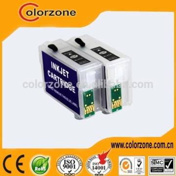 T1371 Empty ink cartridge for Epson K100 K200 K300 printers