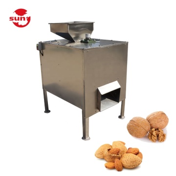 CE Certified Stainless Steel Nut and Peanut Cracker