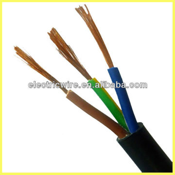 CCC approved 220 V electric power cord cable for PC power