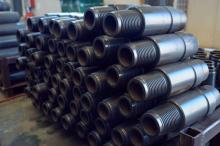 API NC38 3.5 inch Drill tube drill pipe