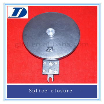 China Supplier Optical Fiber Cable Splice Closure