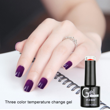 Uv gel brush nail gel, nail art uv gel polish