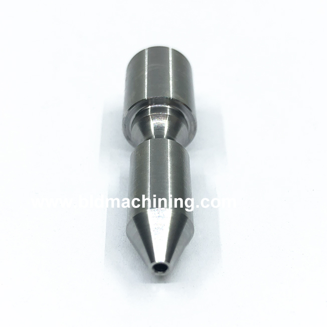 Stainless Steel Accessories Parts