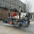 2,5 -m -Klebebandmesslaser -Leveler