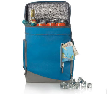 BSCI audit factory cooler bag/high quality cooler bag/cool bag frozen food cooler keep cool