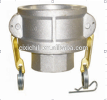 reducing coupling TypeD