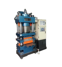 Hot Sale 200T Pressing Machine for Brake Pad Production Line
