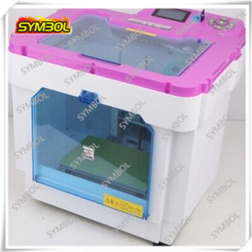 Myriwell 3d printer cube 3d printer rapid prototyping printer