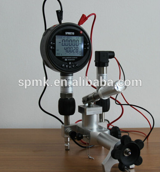 SPMK710 Pressure Gauge Calibration Instrument