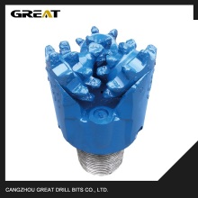 machine parts tricone drill bit dth hammer