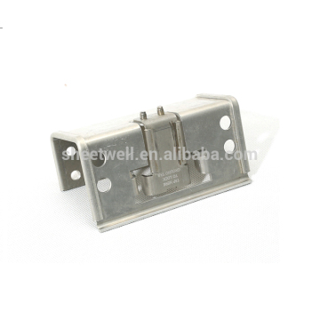 Sheetwell Quality-Assured New Fashion Welding Fabrication Shops