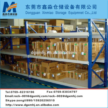 Storage Warehouse Pallet Rack Metal rack shelf