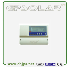 Controller for Solar Water Heater