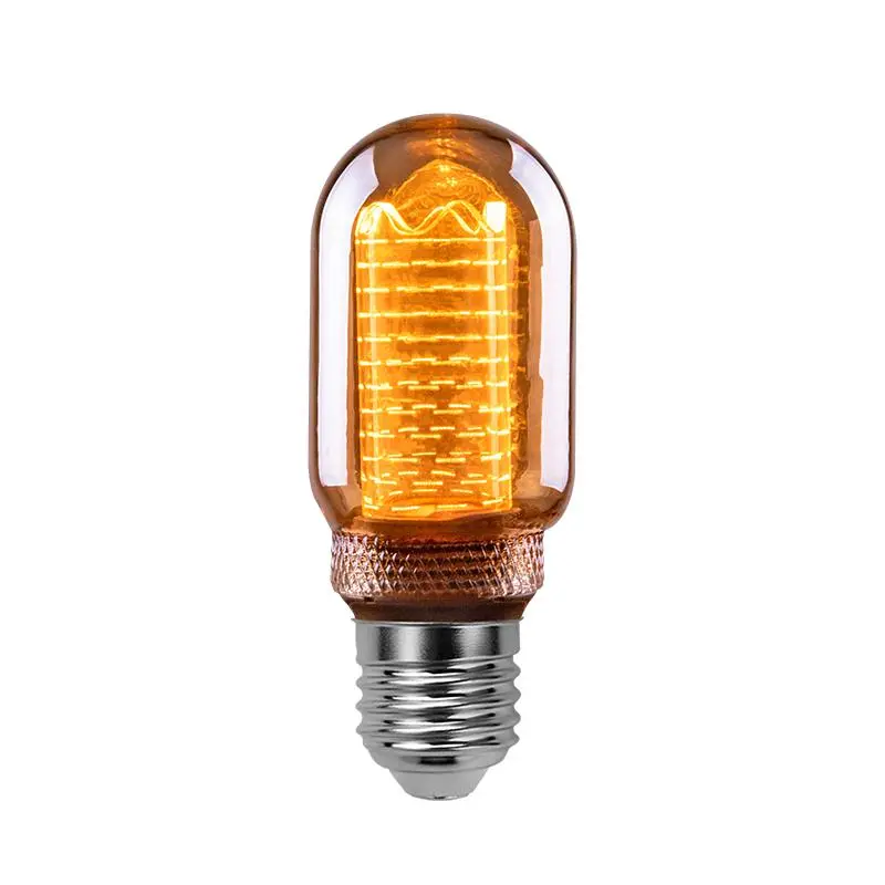 China Supplier Decorative Bulb LED Rn Lamp Mimic Edison Bulb