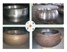 New Roller Tyre and Grinding Table