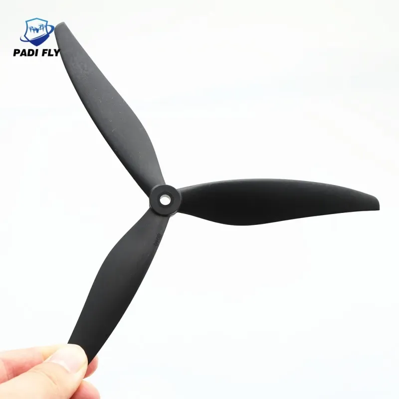 9 Inch 3 Leaf FPV Racing Drone Propeller