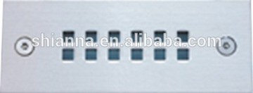 LED step light & Wall Recessed Lamp