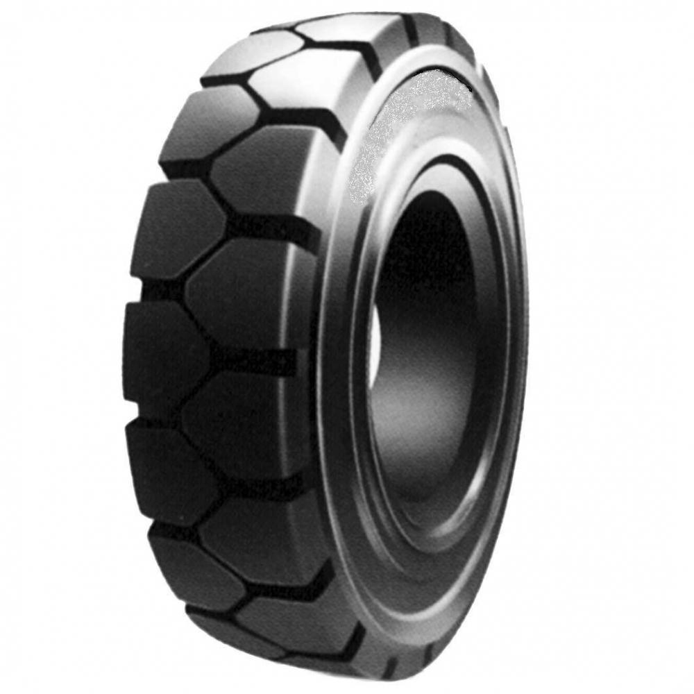 Pneummatic Forderlift Tires 6.5-10-10-10 PR