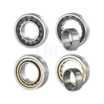 UKL Brand  best price bearings BC2-8074/HA5  BC2B 316521  Row Cylindrical Roller Bearing in stock