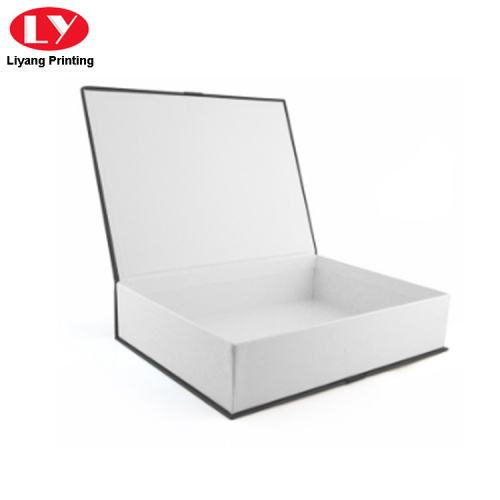 Embalaje de caja de regalo de promoción para producto de promoción