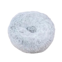 Plush Luxury Sofa Bed: Perfect Warm Retreat for Your Pet's Comfort