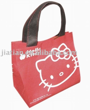 PP Non-Woven Shopping Bags