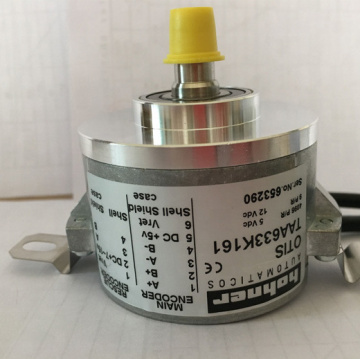 OTIS Elevator Lift Hohner Encoder TAA633K161