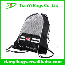 Cute drawstring backpack bag
