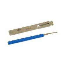 Honda Hon66 Lishi Pick Sold Individually Lock Smith Tool For Toyota 02 Onwa, Renault Court