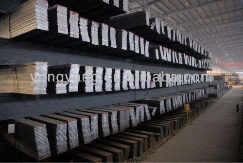 flat steel bar for leaf spring