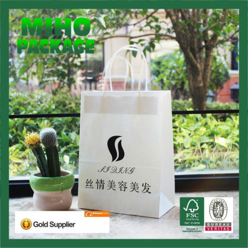 high quality cheap paper bag printing