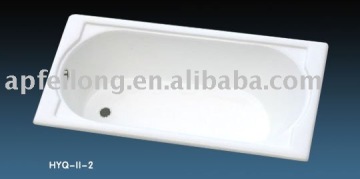 sell cast iron bathtub