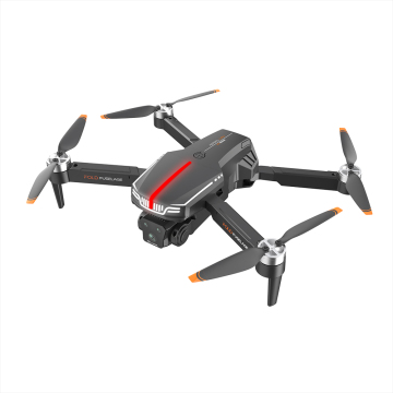 H13 drone camera with obstacle avoidance Toy drone 4k camera gps Drone with camera flying machine