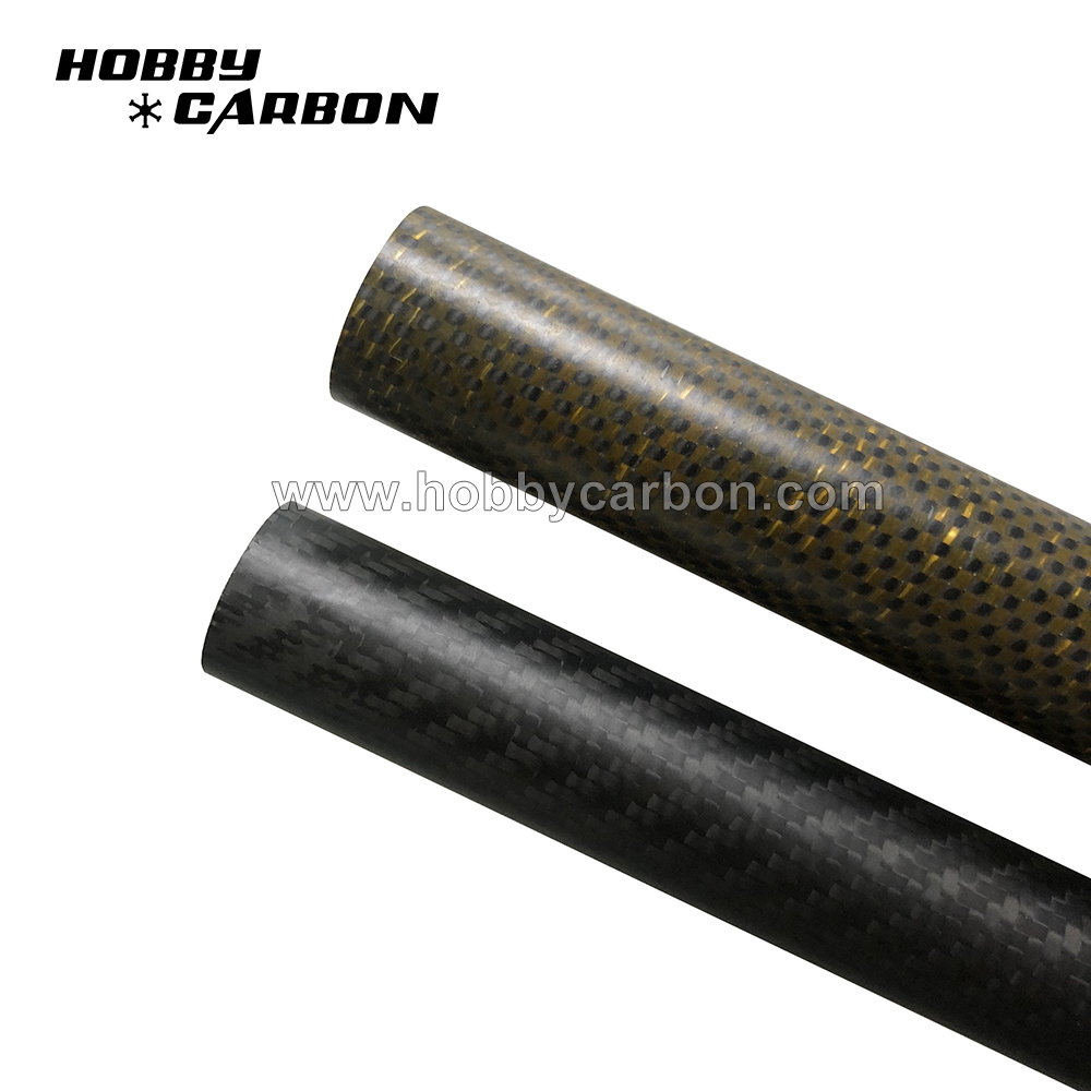 Carbon Fiber Tube