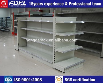 Top quality shopping mall shelving