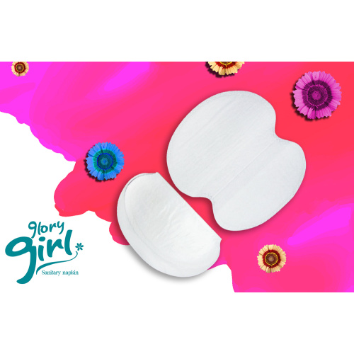 OEM/ODM sweat resistant pads price