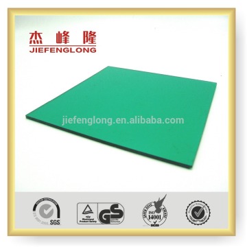 Construction Building Materials Polycarbonate Solid Sheet Bayer Material