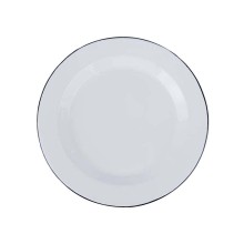 3PCS Dinner Sets Cartoon Design Enamelware Tableware for Kids