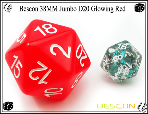 Jumbo D20-8 Jumbo D20-8