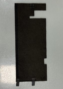 Sound Insulation Material for Air Condition