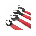 ER spanners er collet wrenches adjustable spanners