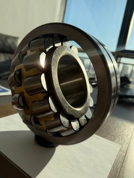 Custom Bearings