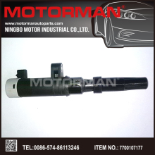 RENAULT ignition coil 7700107177