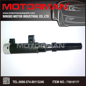RENAULT ignition coil 7700107177