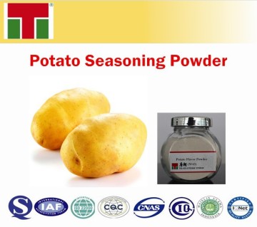 Potato Seasoning powder For Puffed Food & snacks