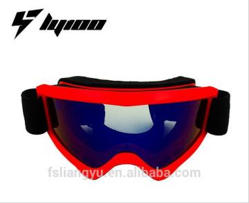 High Quality Custom motocross goggles,mx goggles, dirt bike goggles