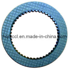Paper-Based Friction Disc