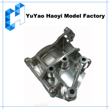 Custom CNC Rapid Prototype