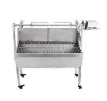 Pig Lamb Spit Roaster BBQ Grill Wholesalers