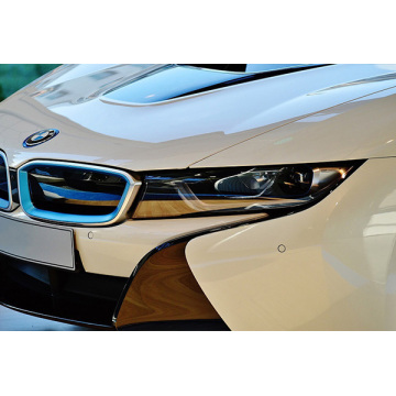 Paint Protection Film Pre-Cut-Site-Suche nach Maß